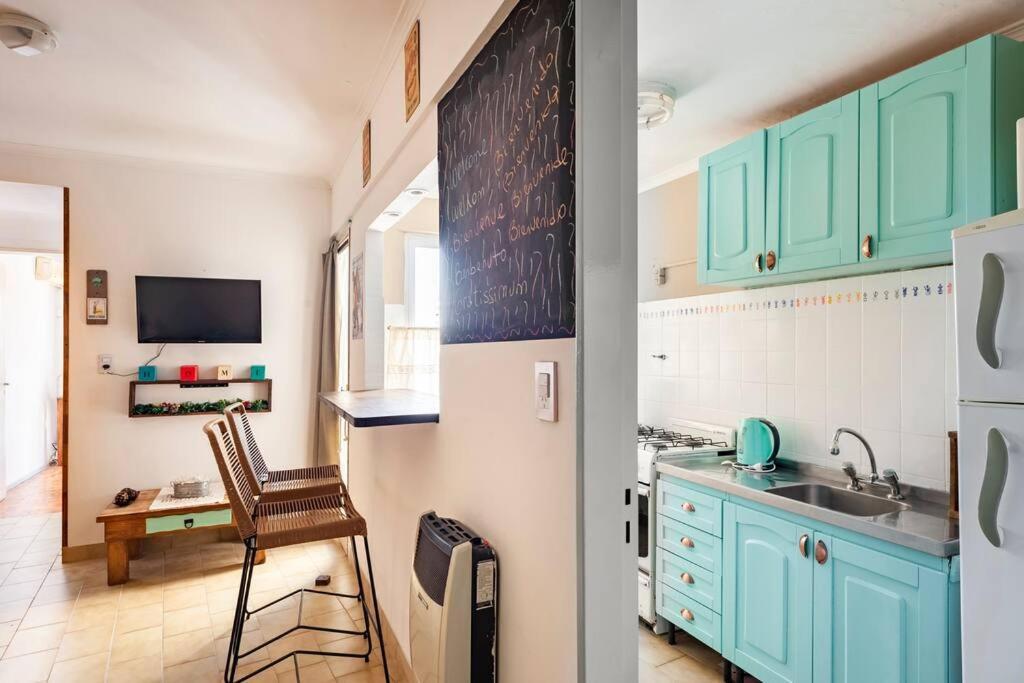 Deco Y Confort Apartment Buenos Aires