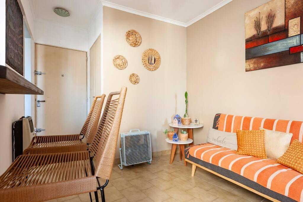 Apartment Deco Y Confort