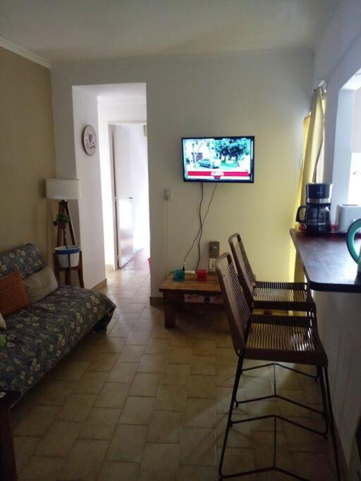Deco Y Confort Apartment *