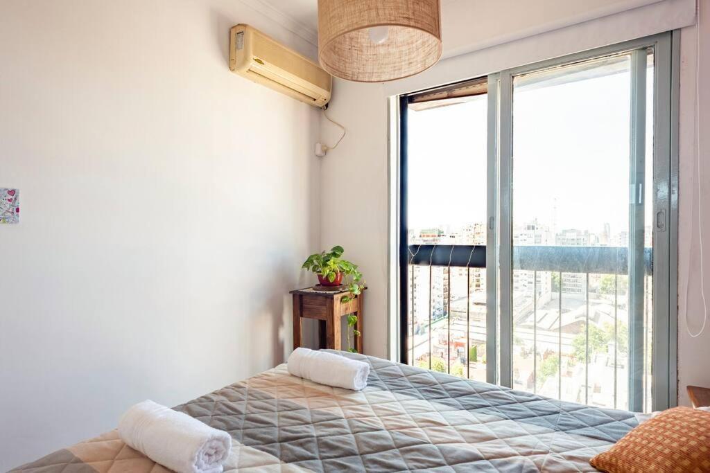 Deco Y Confort Apartment Buenos Aires
