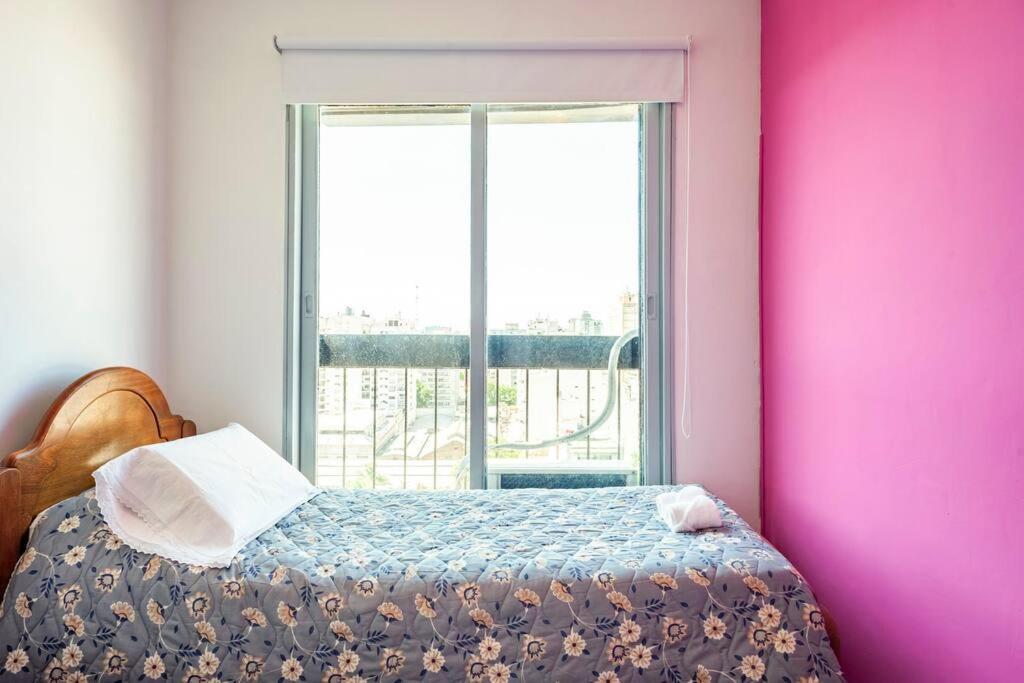 Apartment Deco Y Confort Buenos Aires