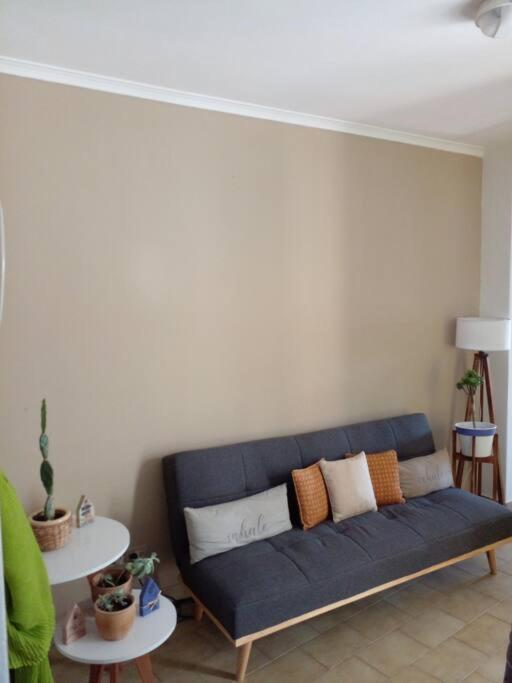 Apartment Deco Y Confort