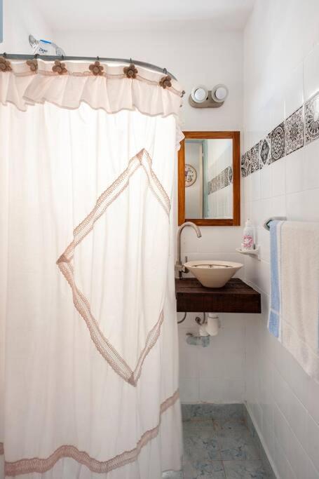 Apartment Deco Y Confort Buenos Aires
