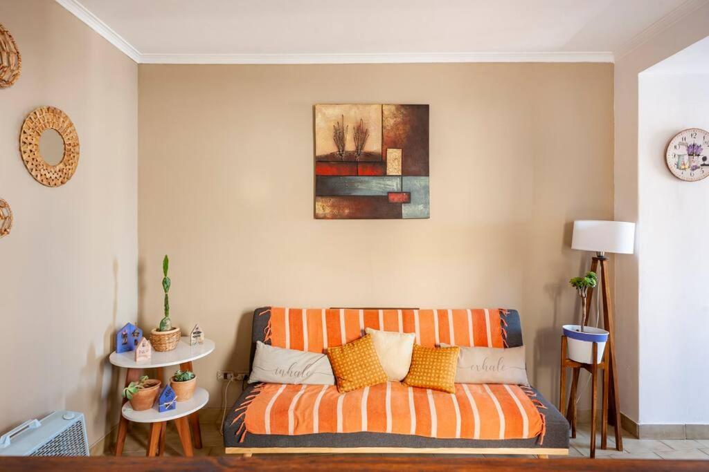 Deco Y Confort Apartment *
